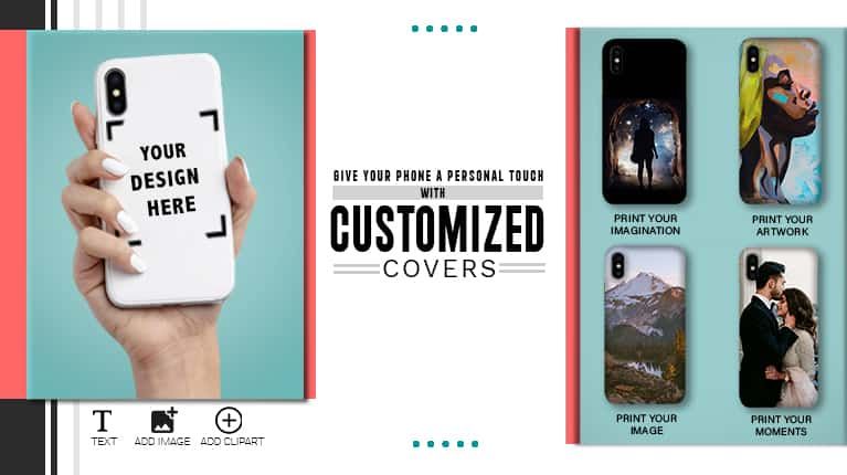 Customized Mobile Cover Best Custom Mobile Cover Printing Online